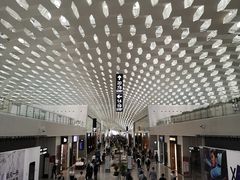 -陈鹏鹏潮汕菜(宝安机场T3航站楼店)