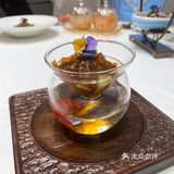 山越山私宴