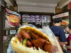 -刘小武·锅魁(总店)