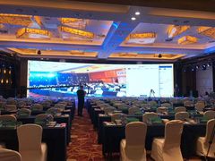 -石家庄万象天成假日酒店