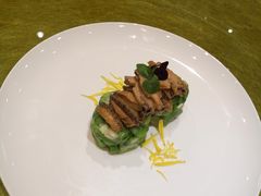 -亮宝楼国宴+文化陕菜