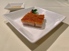 冰烧三层肉-利苑酒家(金宝店)