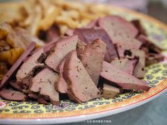 -烤肉季饭庄