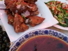 -美芳酒家(湖西路菜场店)