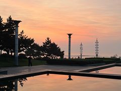 -日照灯塔风景区