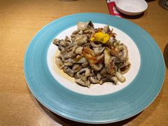 葱拌八带-双合园·海鲜水饺青岛菜(九水东路店)
