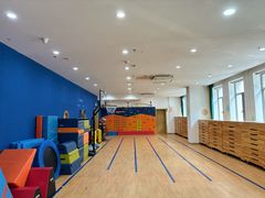 -西城区悠米幼儿园(广外园区)