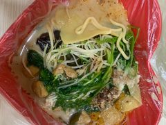 -杜老鲜麻辣烫(立信街店)