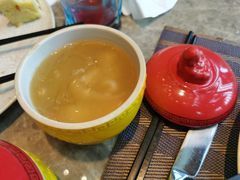 -星璨·自助餐厅-厦门禹洲温德姆至尊豪廷大酒店