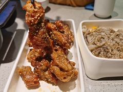 -半天妖烤鱼(印象城店)