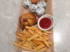 -必胜客(张掖西大街店)