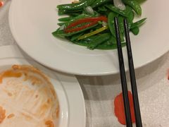 -紫藤炉茶膳(兴庆府大院店)