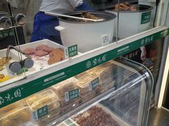 -紫光园清真北京小吃(广渠门内店)