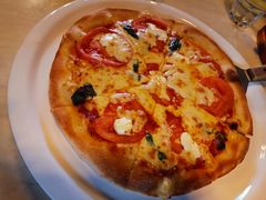 -吉姆丽德乡村西餐厅(闵行交大店)