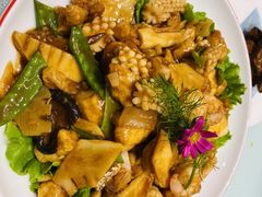 -北塘海鲜·天津菜(大光明桥旗舰店)