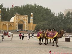 -艾提尕尔清真寺