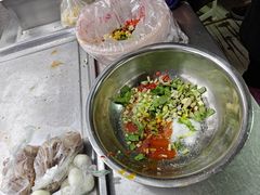 -青羊区不同味冒菜店(青羊店)