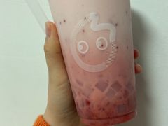 -CoCo都可(湖滨银泰店B区店)
