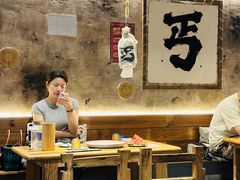 -北丐先生·野馄饨烧烤(雨花万象店)