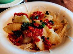 剁椒鱼片-蟹榭·本帮江浙菜·蟹宴(五角场合生汇商场店)