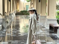 -海南清水湾莱佛士酒店