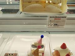 -西村叔叔的店·面包·甜品·蛋糕(清河万象汇店)