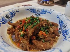 -上菜呷饭(花溪店)