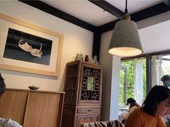 -素描餐厅(灵隐天竺店)