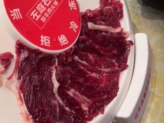 -左庭右院鲜牛肉火锅(长泰广场店)