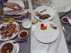 -长沙三景韦尔斯利酒店·Oval全日制餐厅自助餐