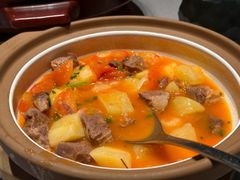 -南堂馆·新川菜(春熙路店)