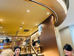 -霸王茶姬(上海恒基名人店)