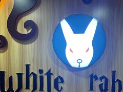 -白兔子密室(长寿路店)