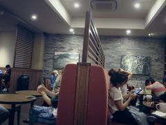 大堂-星巴克(苏州石路百脑汇店)