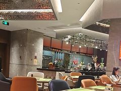 -希尔顿欢朋酒店·欢朋餐厅
