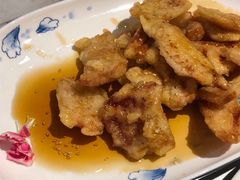 老式锅包肉-膳之坊(长青街店)
