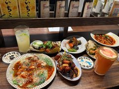 -杨梅市场·打工人小酒馆(新天地店)