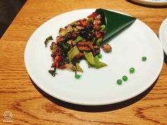 -一坐一忘云南菜(嘉里中心店)