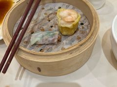 -益利大酒楼(井岸店)