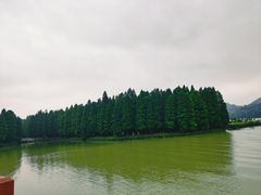 -星湖旅游景区七星岩