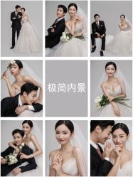 -女王风尚STUDIO·轻奢化定制