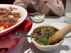 -辣可可·小炒黄牛肉(望京凯德MALL店)