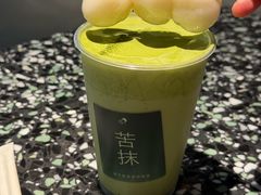 -喜茶(深圳万象城黑金店)