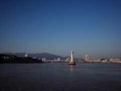 -江心屿景区