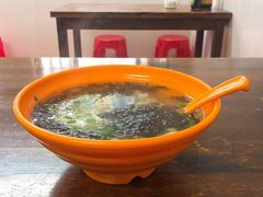 -阿麟馄饨(延长路店)