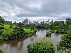 -水前寺成趣园