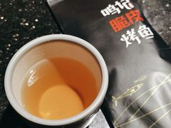 -鸣记脆皮烤鱼·海鲜烤鱼(亿合城店)