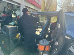 -昆仑润滑汽车服务中心(世纪金源旗舰店)