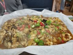 -张果佬年糕卷(科巷店)