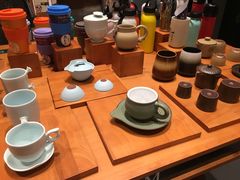-西西弗书店&矢量咖啡(凯德MALL店)